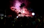 Défilé du 14 juillet 