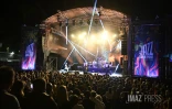 Jazz dann Port 2025  Roberto Fonseca