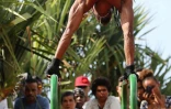 street workout