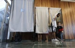 2ème tour législatives 2024
