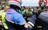 Jour J - Les Gilets jaunes montent au front