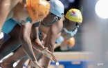 Championnat de natation de La Réunion