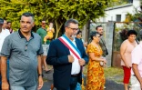 La Région Réunion a célébré la 21ème édition de "safran en fête"