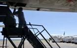 présentation évacuations sanitaires aéroport roland garros