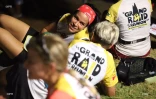 Grand Raid 2017