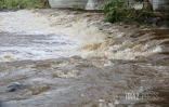 Cyclone Belal : Sainte-Suzanne
