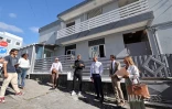 plateforme pour les problèmes de logement 