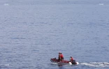 Pêcheurs disparus Le Port 