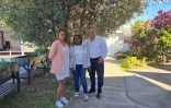 Saint-Pierre : un partenariat au service de la santé
