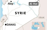Syrie