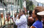 Région emplois verts