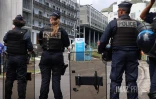 Grève illimitée au CHU Nord