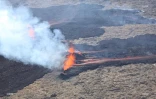 Volcan juillet 2019