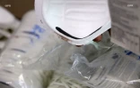 masques moisis 