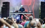 Electropicales,15 octobre 2023