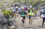 trail du volcan, 1er mai, sport, Bourg Murat, course