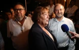 Sénatoriales 2023
