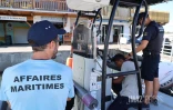 Contrôles des forces de l'ordre