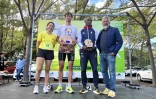 Trail de l’Ecocité : plus d’un millier de Réunionnais participent à l’événement