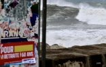 Emnati cyclone lundi 21 février 2022