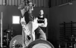 Nadege Barrère
