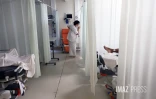 Chikungunya CHOR saint-paul urgence 