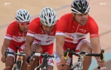 Tour cycliste