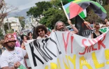 manif intersyndicale 18 septembre 2025