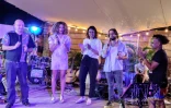 Concert Live Thierry Jardinot, Marie Payet et Lady La Fée pour la lutte contre les violences intrafamiliales