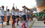 interclubs de natation 2015