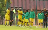 7ème tour de la coupe de france 2023 USST  SDFC 