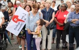 Hommage Dominique Bernard