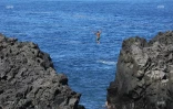 slackline