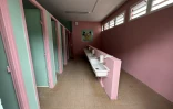Rentrée au Tampon