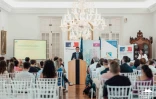 Lancement de la semaine Européenne du développement durable à La Réunion
