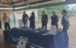 Saint-Pierre : remise du Permis Internet à l’école Edmond Albius