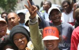 Madagascar émeute 2009