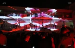 Cirano inauguration