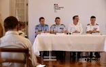 Bilan sécurité 2023