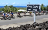 77e tour cycliste Antenne Réunion 