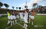 coupe de france 2024  SDFC 