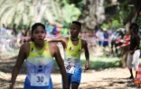 Aquathlon chaudron 