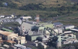 Usine du Gol 