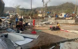 cyclone Chido Mayotte 