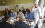 Stop au gaspillage alimentaire
