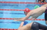 25ème meeting de natation de l\\\'océan Indien