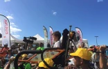 Grand raid