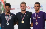 meeting natation 2015