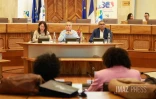 Élection association des maires