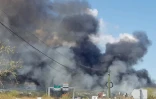 Incendie de Cambaie : un mort et 14 blessés dont 12 pompiers